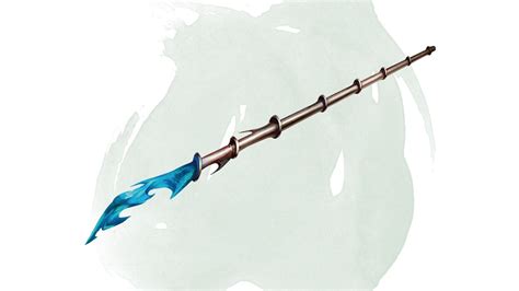 The Wand of Enchanted Spell Missiles: A Must-Have Item for Sorcerers in D&D 5e